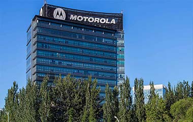 Motorola摩托羅拉 Motorola摩托羅拉