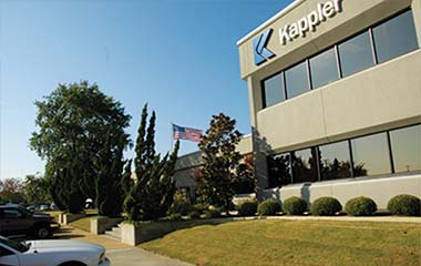 Kappler開普樂 Kappler開普樂