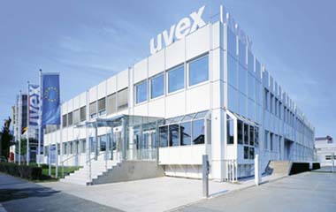 優唯斯UVEX 優唯斯UVEX