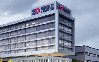 振德醫(yī)療 振德醫(yī)療