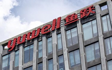 Yuwell魚躍醫療 Yuwell魚躍醫療