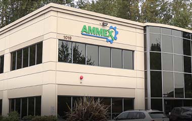 AMMEX愛馬斯 AMMEX愛馬斯