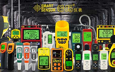 SMART SENSOR希瑪 SMART SENSOR希瑪