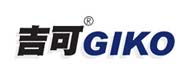 GIKO吉可 GIKO吉可