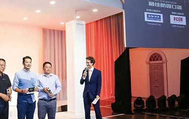 Breazwell松研 Breazwell松研