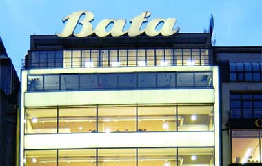 BATA INDUSTRIALS BATA INDUSTRIALS
