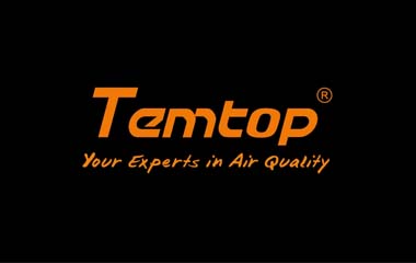 樂(lè)控Temtop 樂(lè)控Temtop