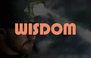 WISDOM威斯頓