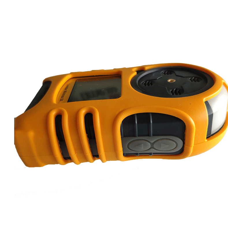 霍尼韋爾MiniMAX X4四合一氣體檢測儀圖片1