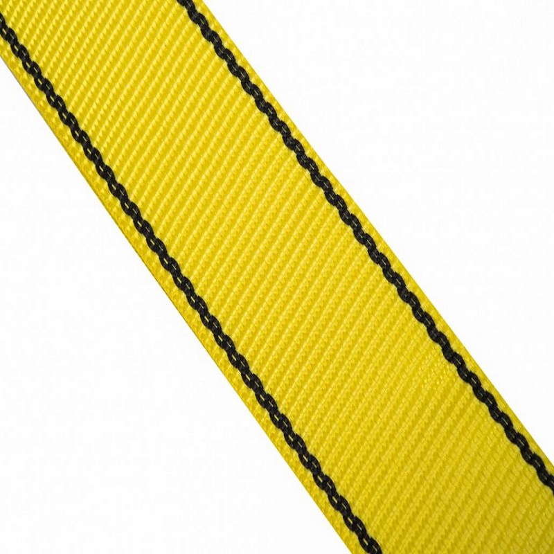 梅思安9304003標準型全身式安全帶圖片3