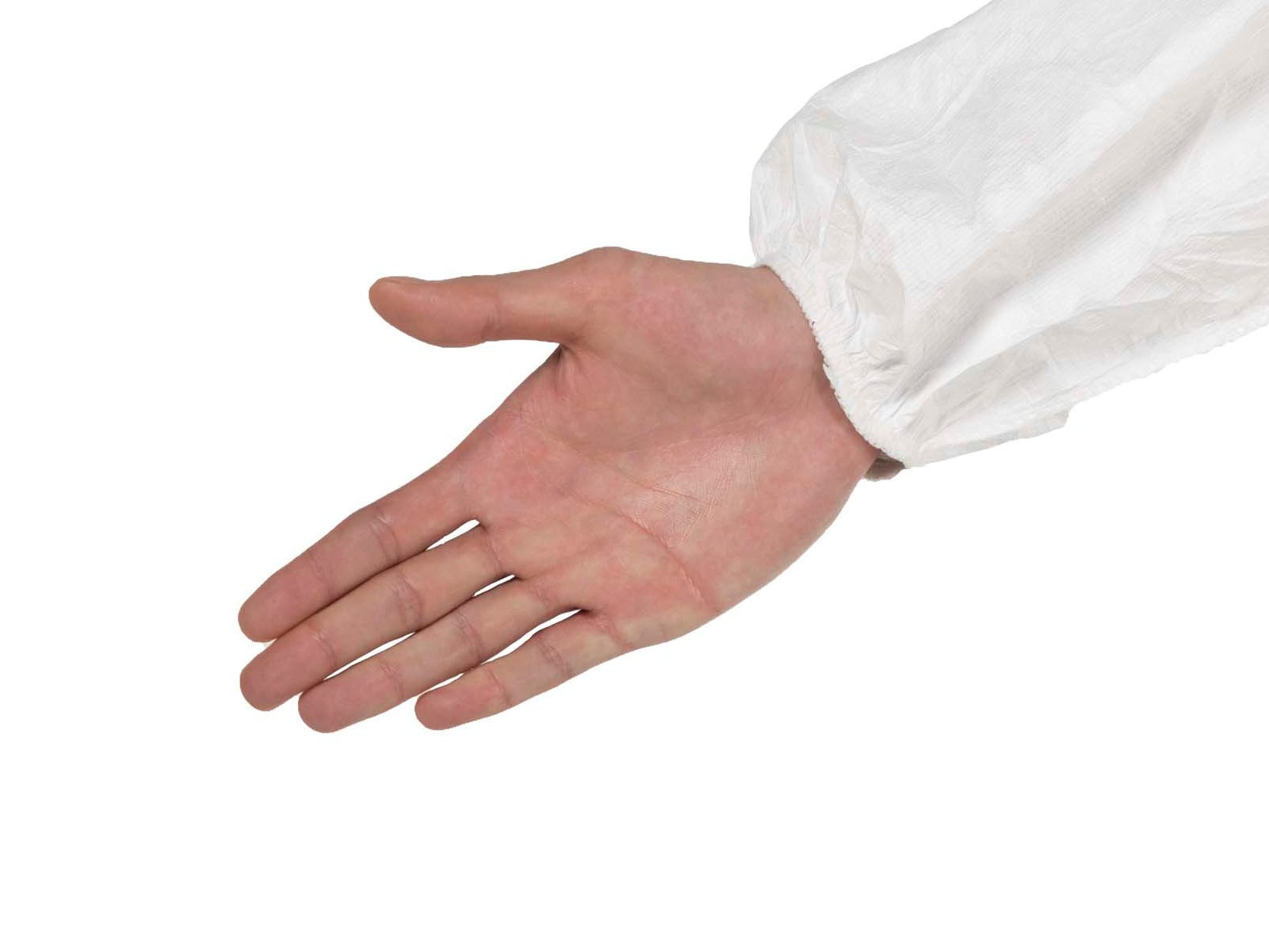 杜邦Tyvek400核電款防護服TBM006圖片2 杜邦Tyvek400核電款防護服TBM006圖片2