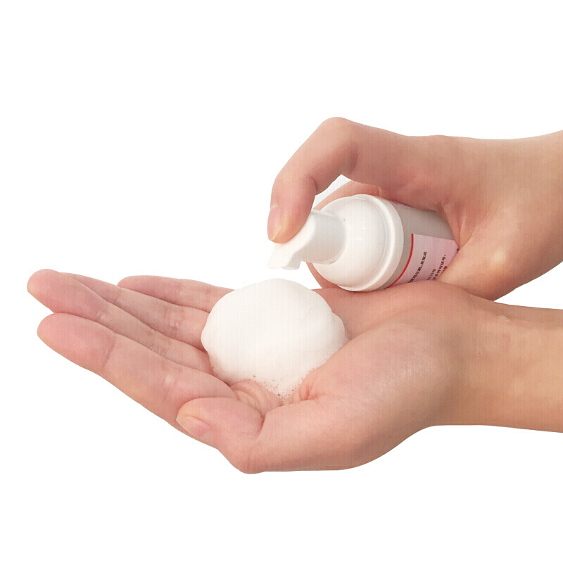 3M愛護佳9252S免洗泡沫消毒殺菌洗手液圖片1