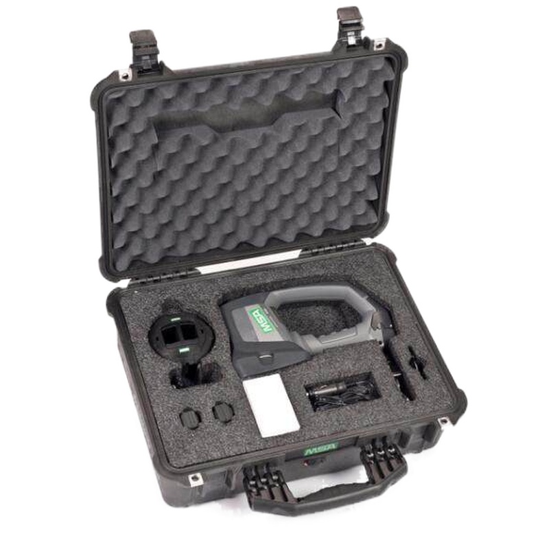 梅思安10154206紅外熱成像儀圖片3 梅思安10154206紅外熱成像儀圖片3