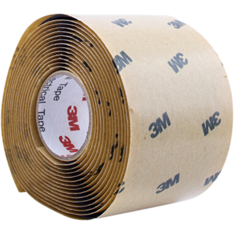 3M2228防水絕緣膠帶圖片2
