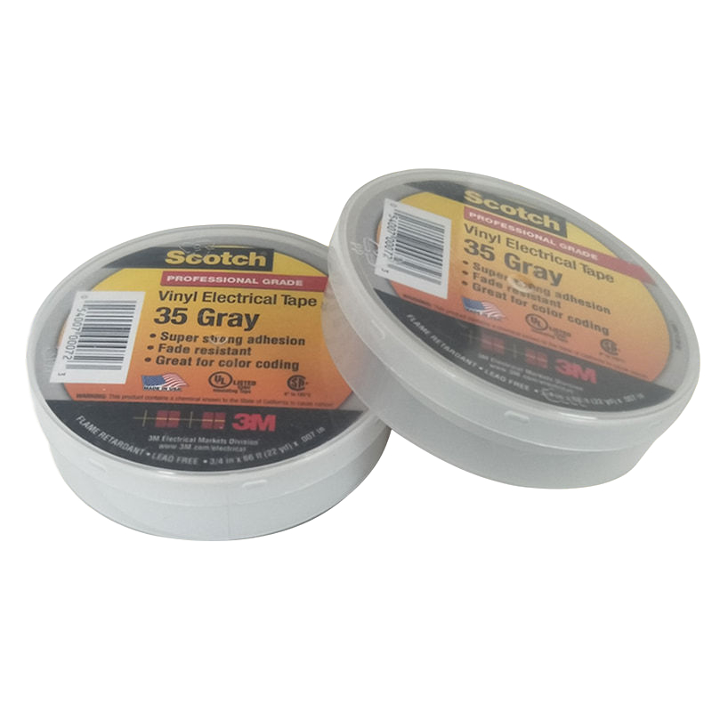 3M Scotch35號特優型電氣絕緣膠帶圖片3 3M Scotch35號特優型電氣絕緣膠帶圖片3