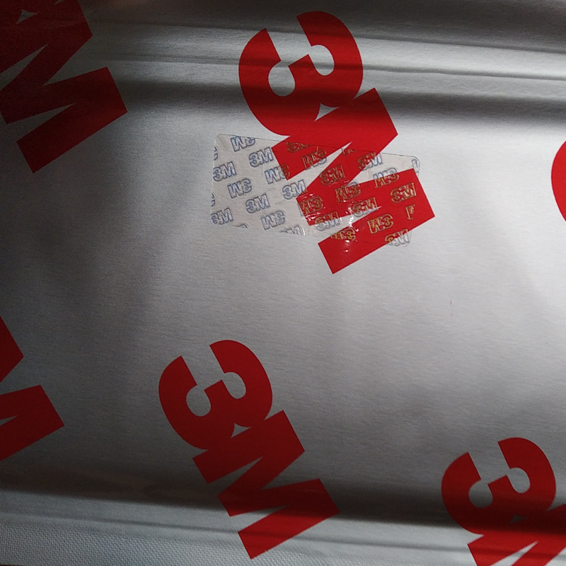 3M525W-806絕緣保護(hù)包材圖片2