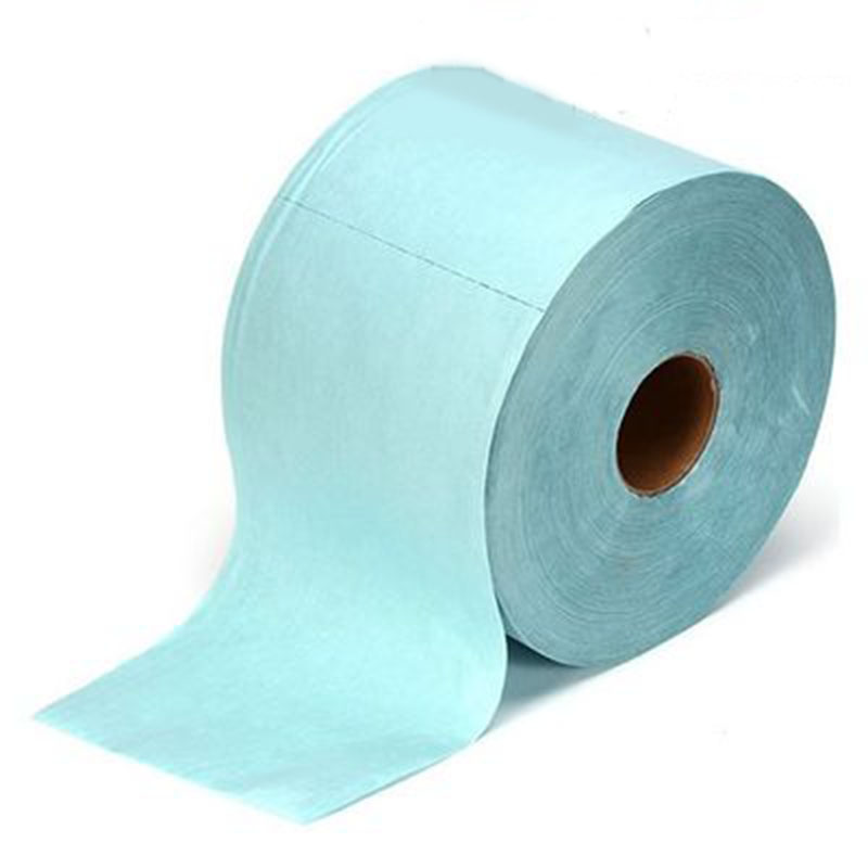 Jetspun潔士朋JW-6無(wú)塵擦拭紙卷狀多用途工業(yè)用擦拭布圖片4