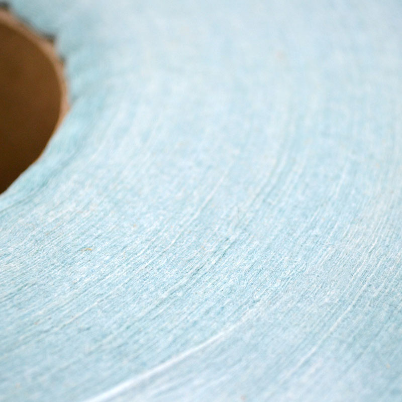 Jetspun潔士朋JW-6無(wú)塵擦拭紙卷狀多用途工業(yè)用擦拭布圖片3