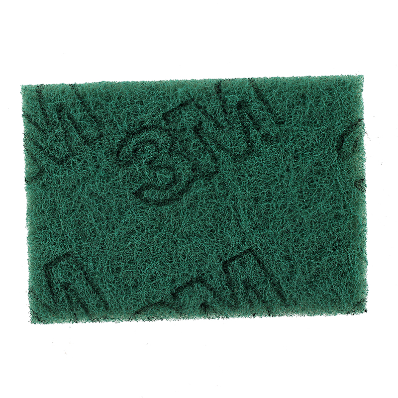 3M思高9650加厚型百潔布(新盒裝)圖片2