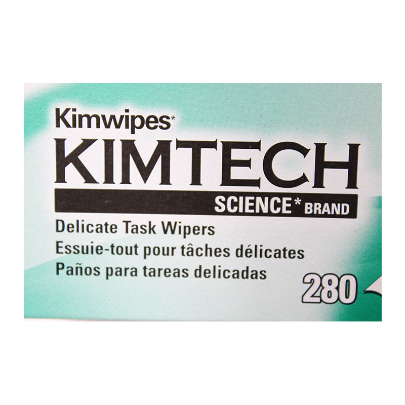 金佰利34155低塵擦拭紙圖片4 金佰利34155低塵擦拭紙圖片4