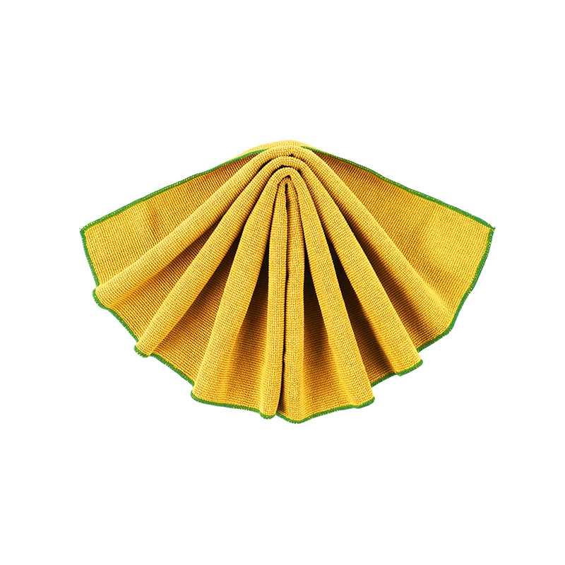 金佰利83610WypAll勁拭超細纖維擦拭布(黃色)圖片1 金佰利83610WypAll勁拭超細纖維擦拭布(黃色)圖片1