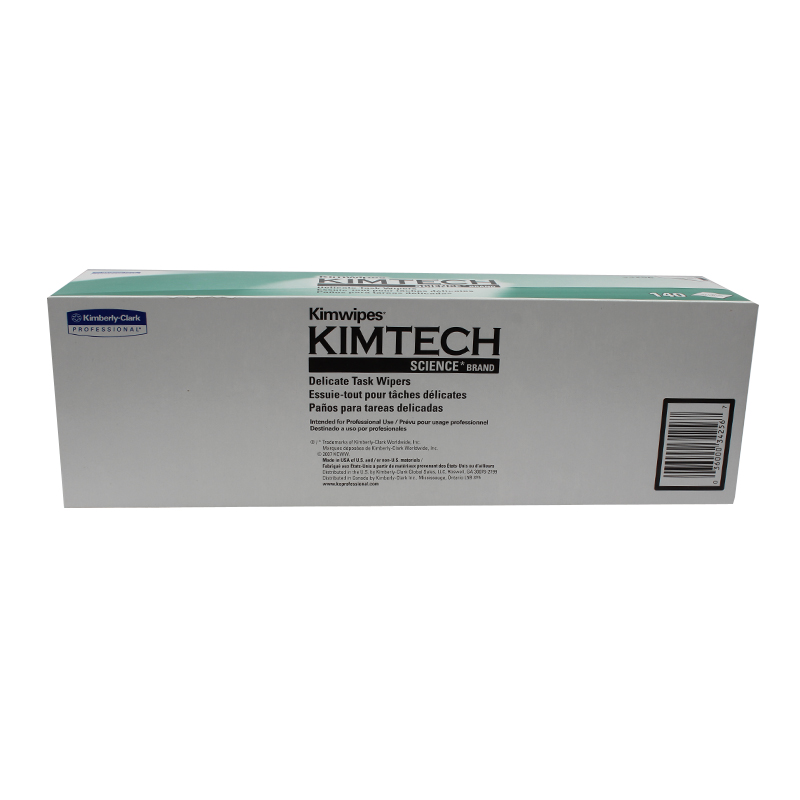 金佰利34256KIMWIPES低塵擦拭紙圖片1