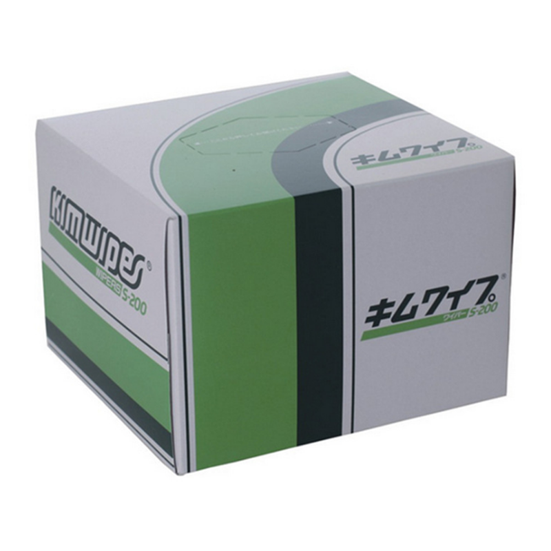 金佰利62011KIMWIPES*S-200低塵擦拭紙圖片2