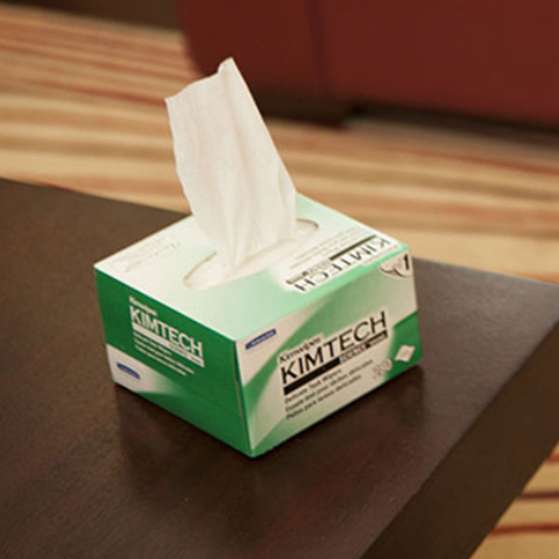 金佰利62011KIMWIPES*S-200低塵擦拭紙圖片3