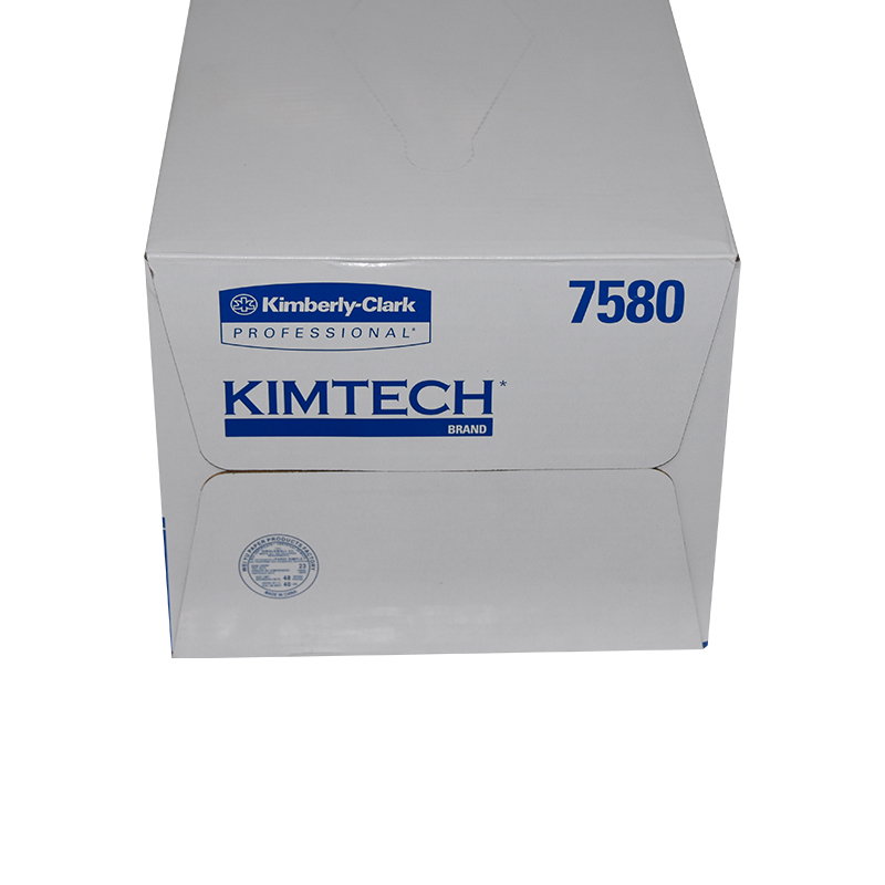 金佰利75800KIMTECH*PREP表面處理擦拭布圖片2