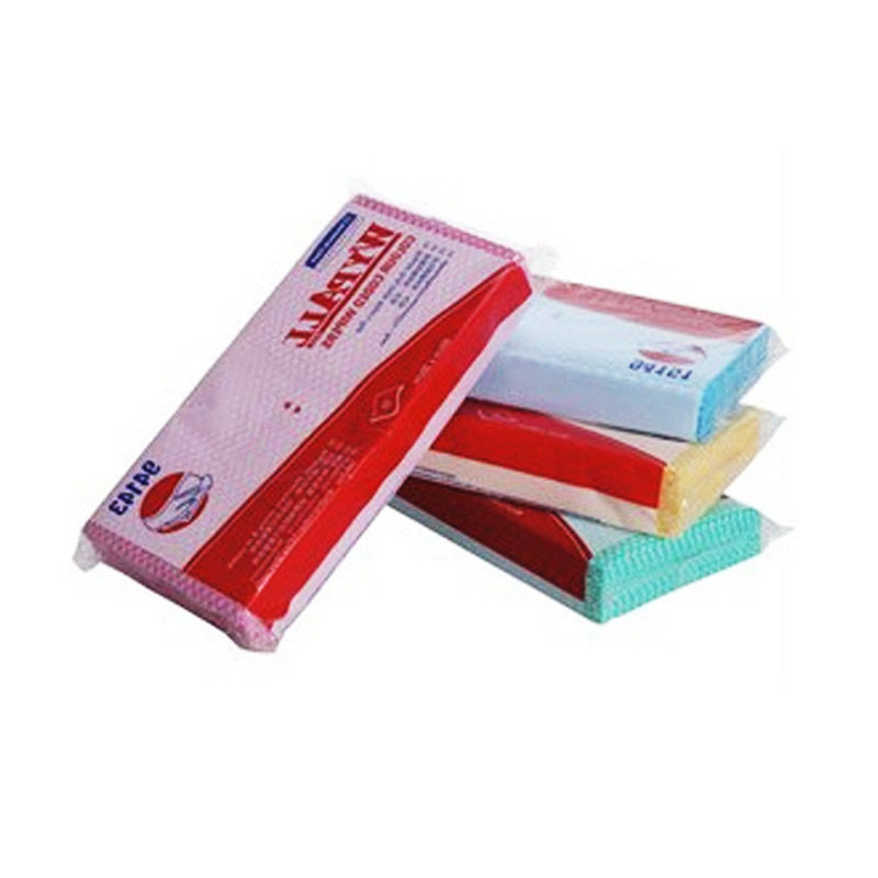 金佰利94153WYPALL*強韌型彩色清潔擦拭布圖片1