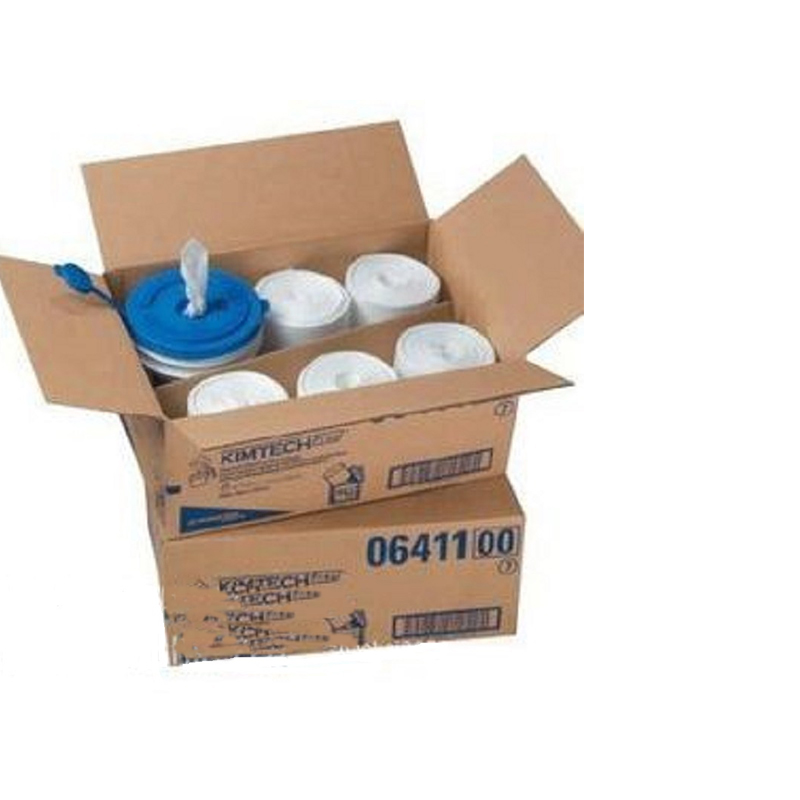 金佰利06411KIMTECH*金特*WETTASK*浸潤型清潔擦拭布圖片1