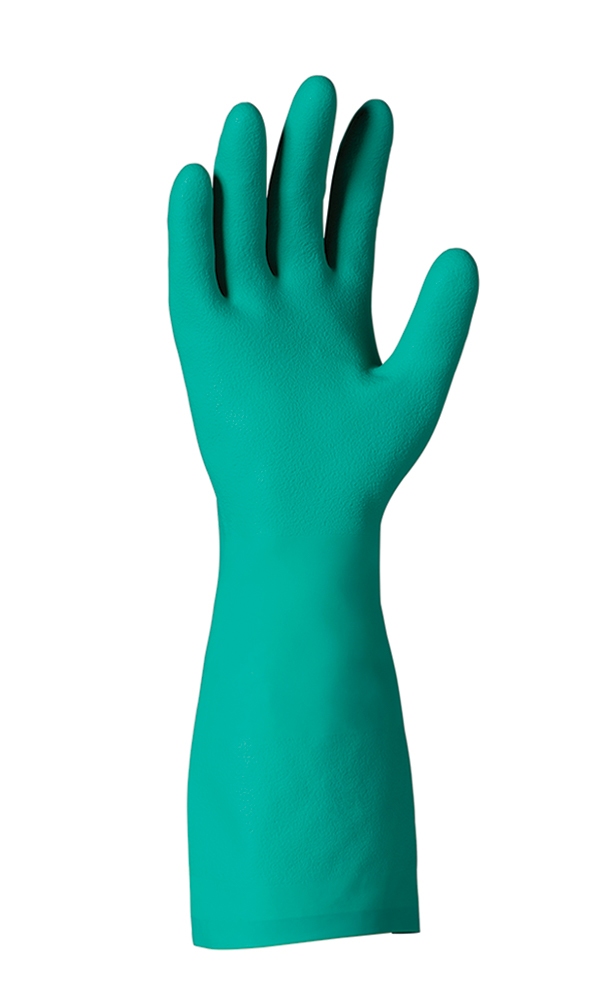 Dupont杜邦Tychem NT480防化手套NT480 GR CF圖片1 Dupont杜邦Tychem NT480防化手套NT480 GR CF圖片1