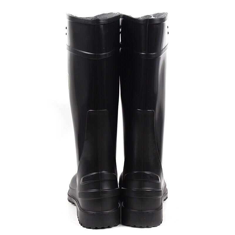 萊爾SC-11-99抗靜電食品專用安全靴圖片3 萊爾SC-11-99抗靜電食品專用安全靴圖片3