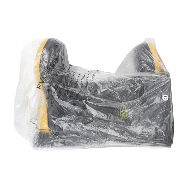 萊爾SL-2-91消防防化靴圖片1