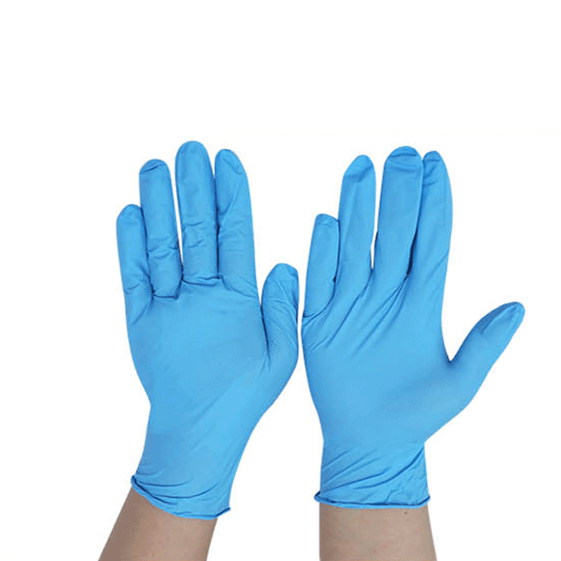 麥迪康1177一次性丁腈手套圖片2 麥迪康1177一次性丁腈手套圖片2