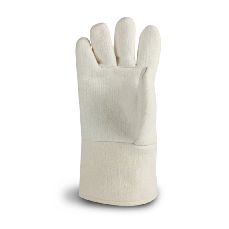 CASTONG卡司頓NFFF15-34耐300度高溫手套圖片4