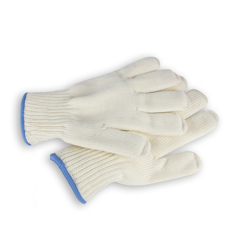 CASTONG卡司頓NLLL55-26隔熱耐高溫手套圖片3