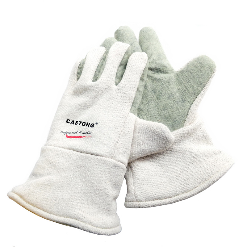 CASTONG卡司頓GEII15-34耐高溫手套圖片4 CASTONG卡司頓GEII15-34耐高溫手套圖片4