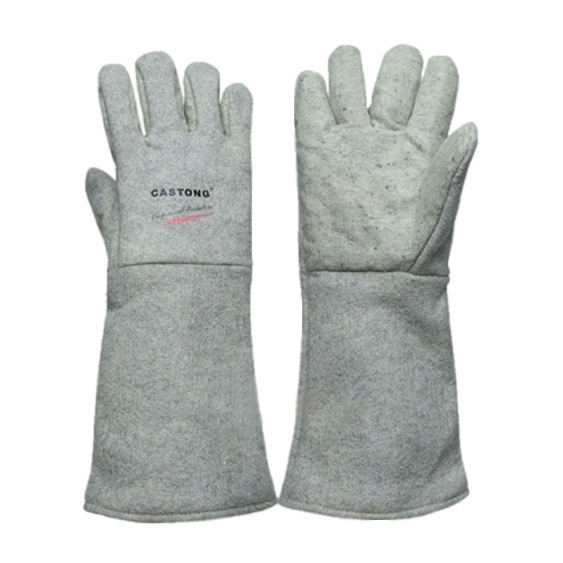 CASTONG卡司頓GEEE15-45耐高溫手套圖片1