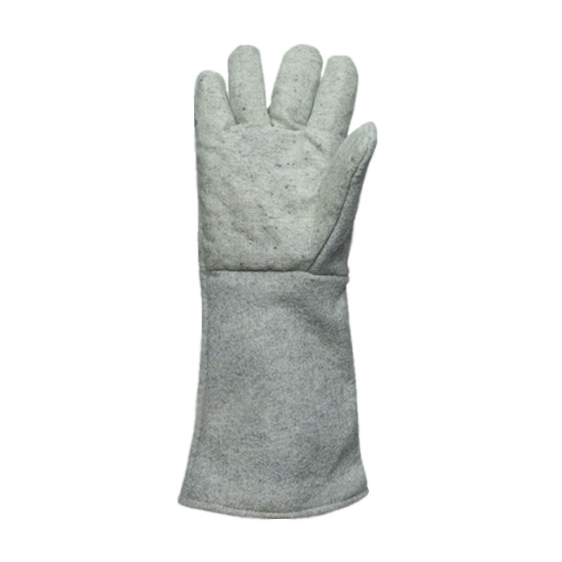 CASTONG卡司頓GEEE15-45耐高溫手套圖片2