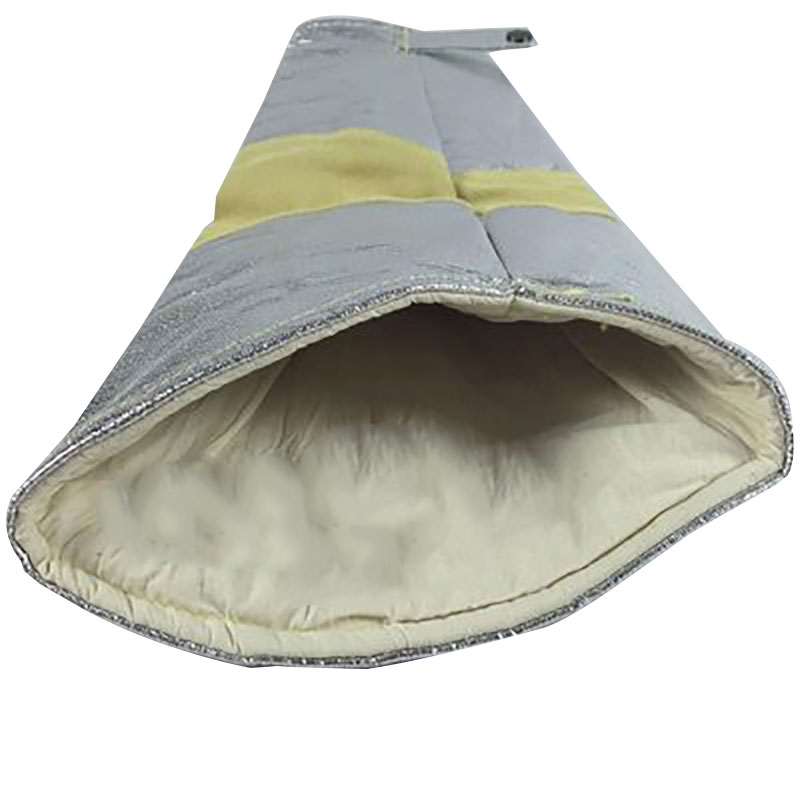 CASTONG卡司頓BPCR-A52耐高溫護袖圖片4