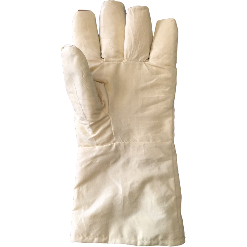 CASTONG卡司頓YSSS15-34無塵耐高溫防靜電手套圖片2