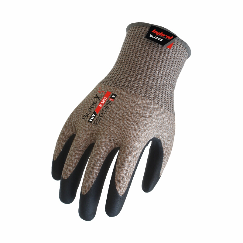 賽立特B-5032防割手套圖片1 賽立特B-5032防割手套圖片1