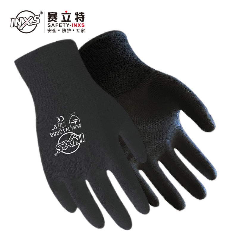 賽立特N10556勞保手套 圖片2 賽立特N10556勞保手套 圖片2