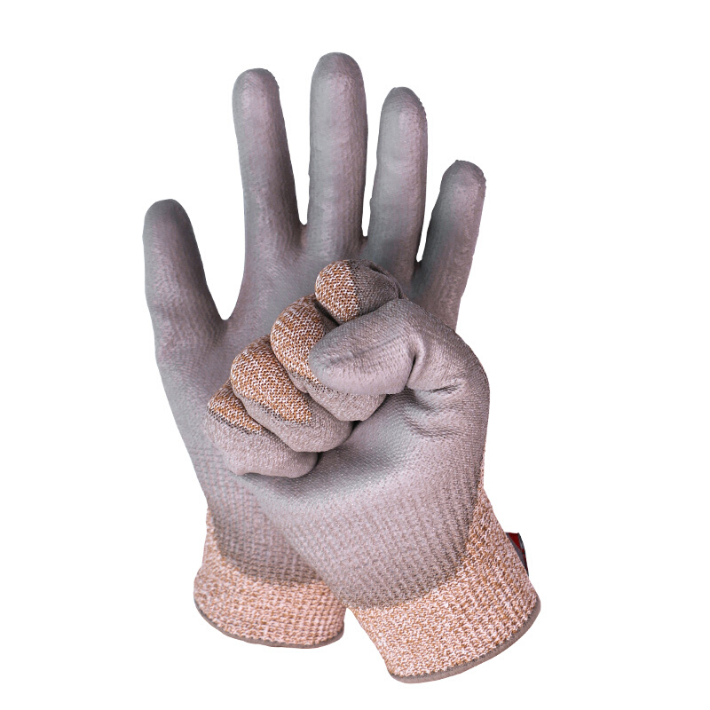 賽立特V-2001 5級防割手套圖片1 賽立特V-2001 5級防割手套圖片1