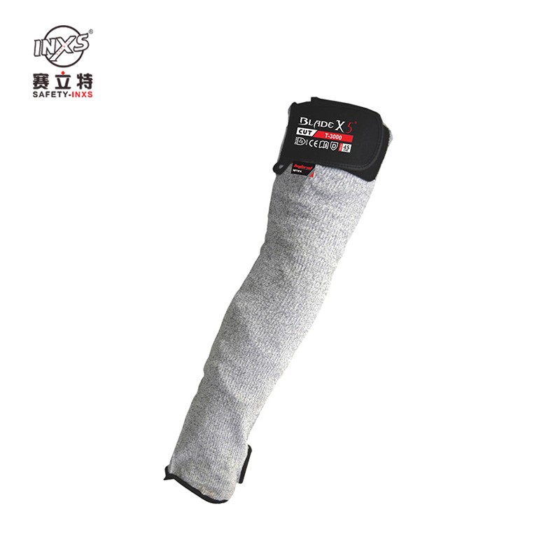 賽立特T-3000 5級防割套袖圖片4 賽立特T-3000 5級防割套袖圖片4