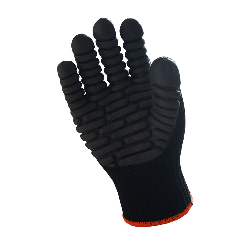賽立特ATV001防震勞保手套圖片3 賽立特ATV001防震勞保手套圖片3