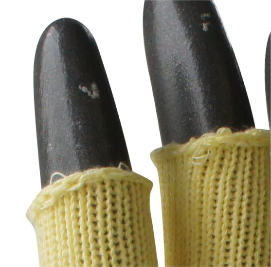 賽立特ST58116K耐高溫防割手套圖片1 賽立特ST58116K耐高溫防割手套圖片1