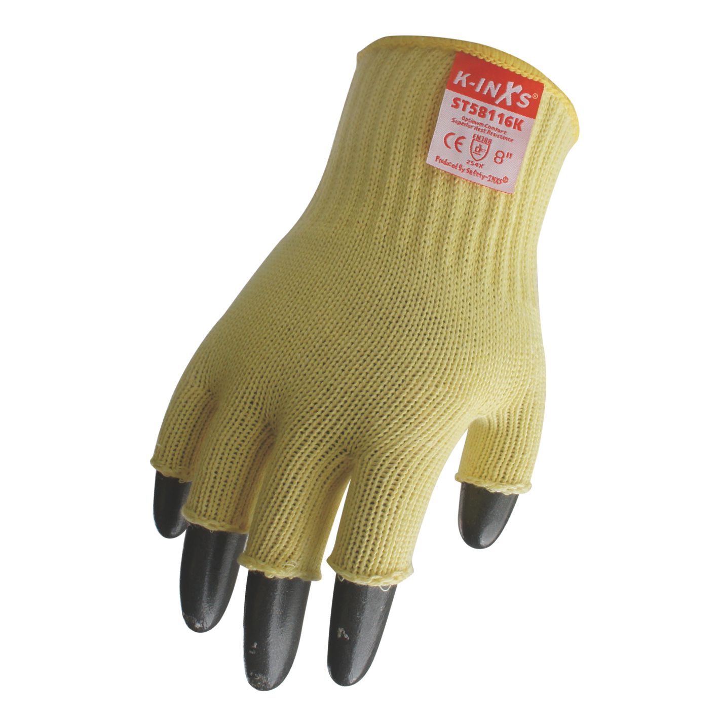 賽立特ST58116K耐高溫防割手套圖片2 賽立特ST58116K耐高溫防割手套圖片2