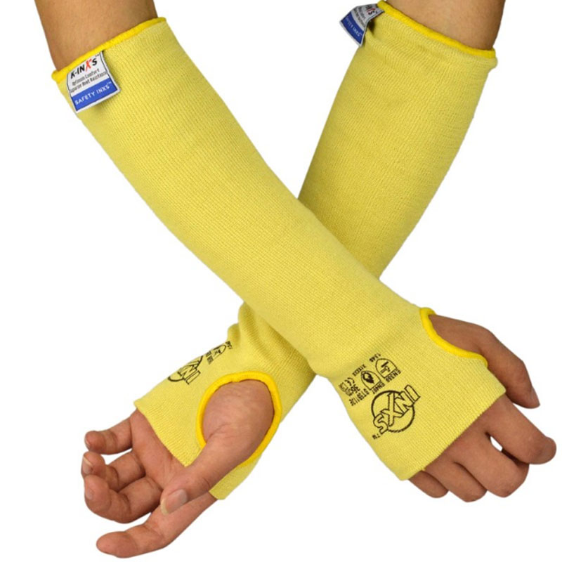 賽立特ST58113E防割護袖圖片2 賽立特ST58113E防割護袖圖片2